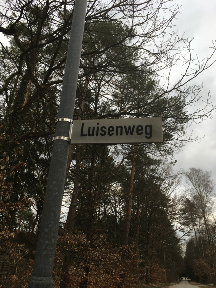 Luisenweg