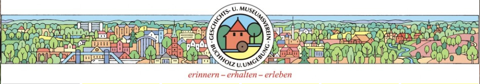 Geschichts- und Museumsverein Buchholz