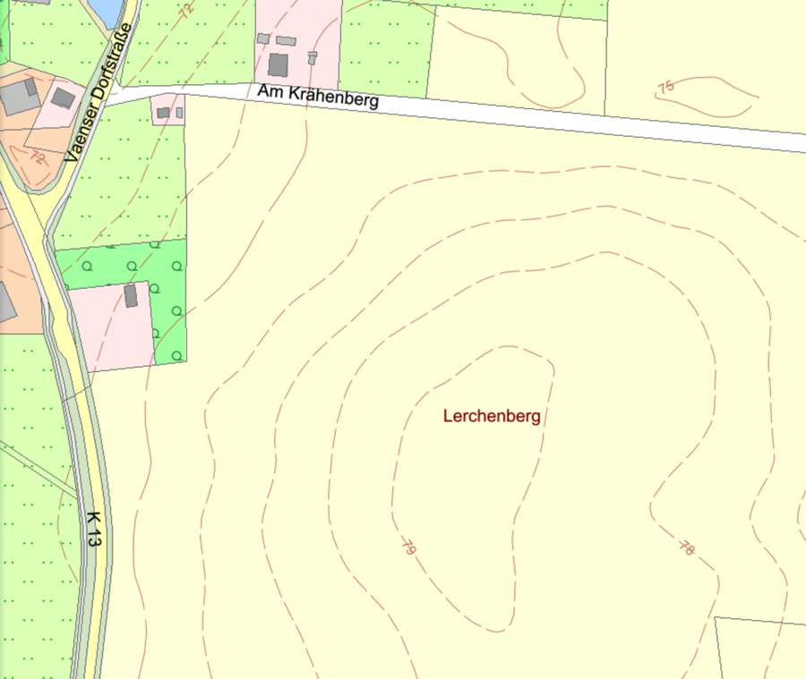 Lerchenberg