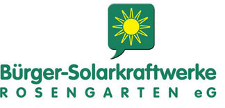 Bürger-Solarkraftwerke Rosengarten