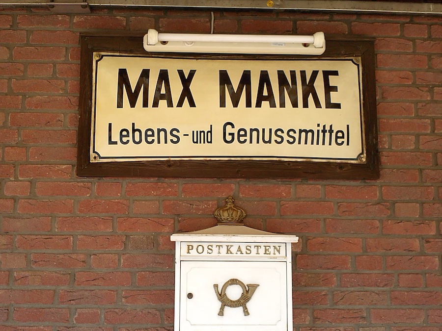 Max Manke