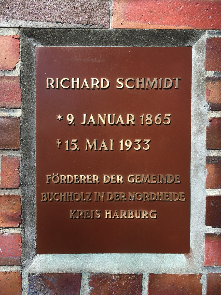 Richard Schmidt