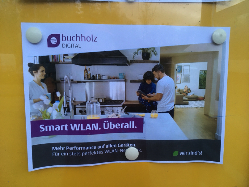 WLAN